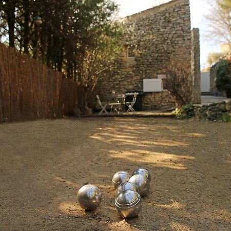 La Petite Maison De Gordes 2 Nuits Minimum المظهر الخارجي الصورة