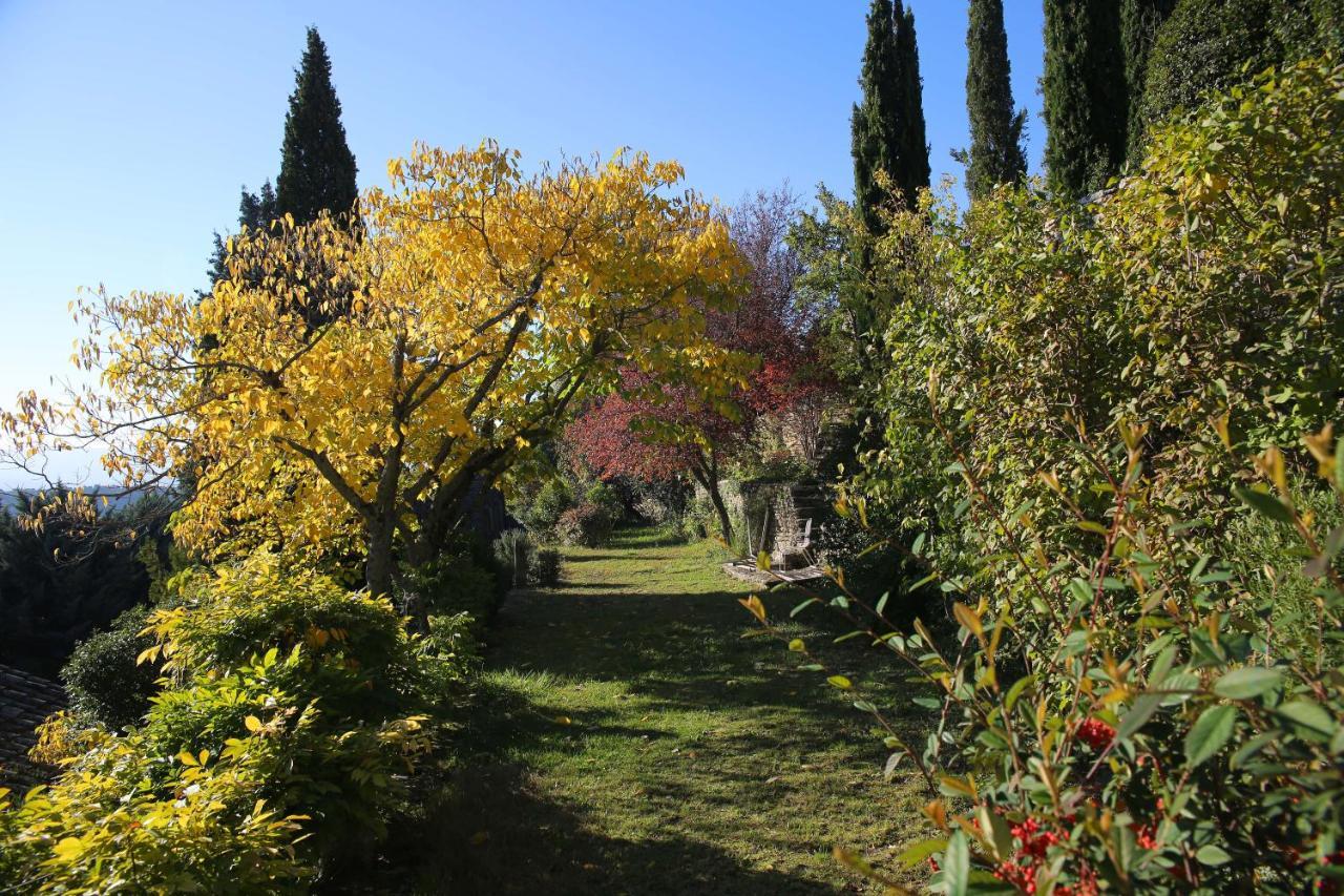 La Petite Maison De Gordes 2 Nuits Minimum المظهر الخارجي الصورة